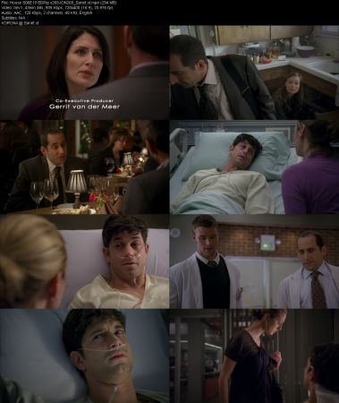 House S06 BDRip x265-ION265