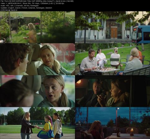 Porni S01 NORWEGIAN 720p VIAP WEBRip x264-GalaxyTV