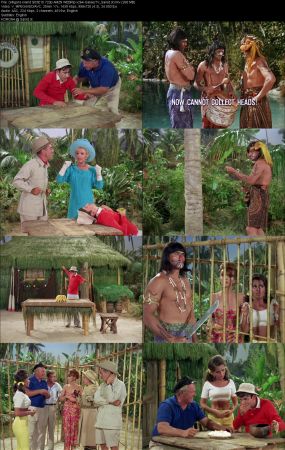 Gilligans Island 1964 S03 720p AMZN WEBRip x264-GalaxyTV