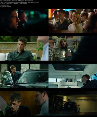 Condor S02 1080p x265-ZMNT