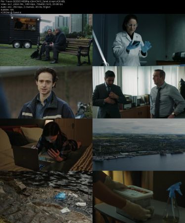 Traces S02 WEBRip x264-ION10