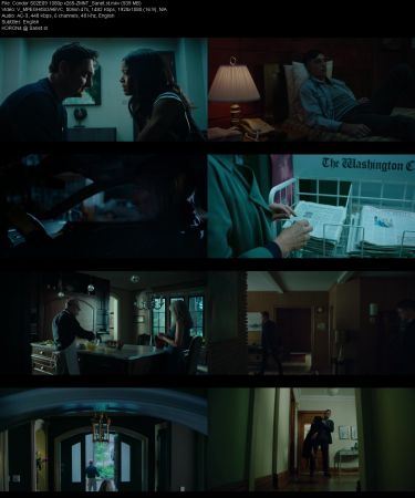 Condor S02 1080p x265-ZMNT