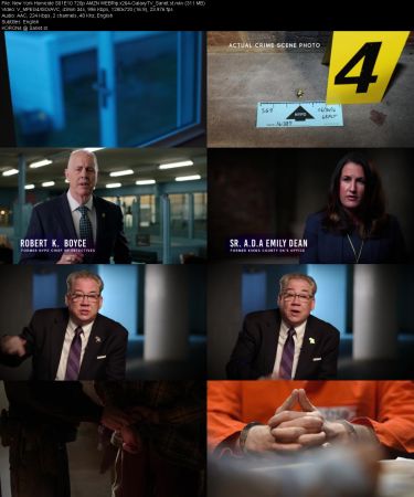 New York Homicide S01 720p AMZN WEBRip x264-GalaxyTV