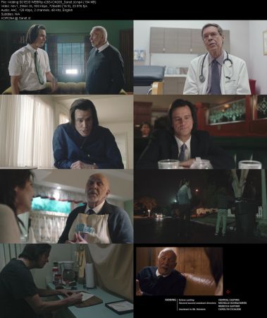 Kidding S01 WEBRip x265-ION265