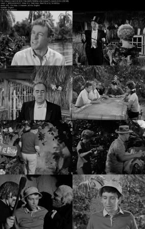 Gilligans Island 1964 S01 720p AMZN WEBRip x264-GalaxyTV