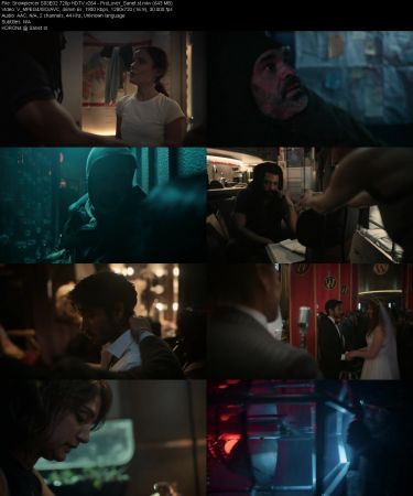 Snowpiercer S03 720p HDTV x264-ProLover