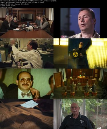 Have You Seen This Man S01 720p HULU WEBRip x264-GalaxyTV