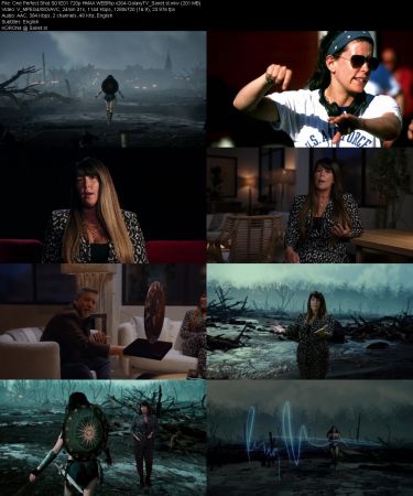 One Perfect Shot S01 720p HMAX WEBRip x264-GalaxyTV