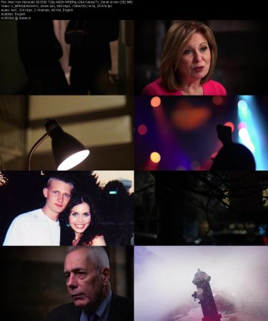 New York Homicide S01 720p AMZN WEBRip x264-GalaxyTV