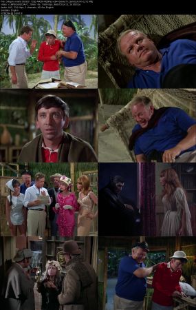 Gilligans Island 1964 S03 720p AMZN WEBRip x264-GalaxyTV