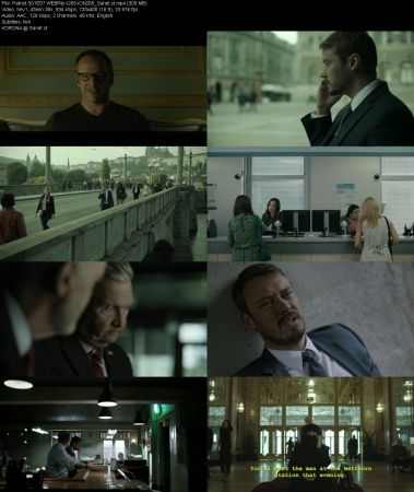 Patriot S01 WEBRip x265-ION265