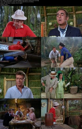 Gilligans Island 1964 S03 720p AMZN WEBRip x264-GalaxyTV