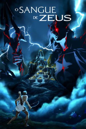 Blood of Zeus S01 WEBRip x265-ION265
