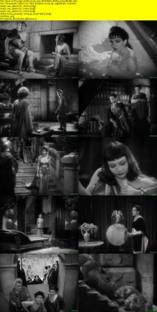 The Sign of the Cross 1932 iNTERNAL BDRip x264-MANiC