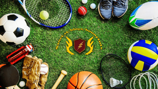 English Writing: Sports Club Manager