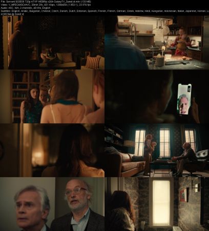 Servant S03 720p ATVP WEBRip x264-GalaxyTV