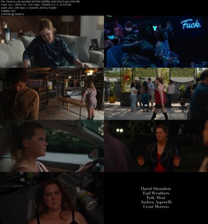 Life and Beth S01 WEBRip x264-ION10