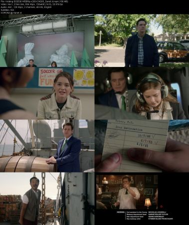 Kidding S02 WEBRip x265-ION265