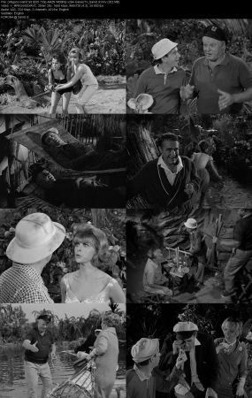 Gilligans Island 1964 S01 720p AMZN WEBRip x264-GalaxyTV