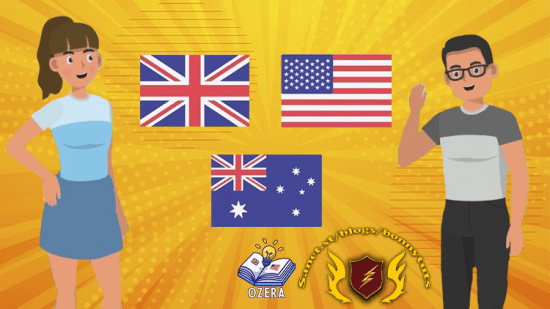 English 1-4: Beginner, Elementary, Intermediate and Advanced