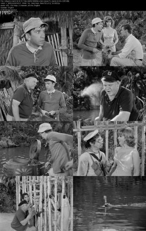 Gilligans Island 1964 S01 720p AMZN WEBRip x264-GalaxyTV