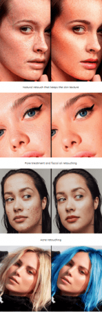 PhotolightPro - Photoshop Retouching Pack V4