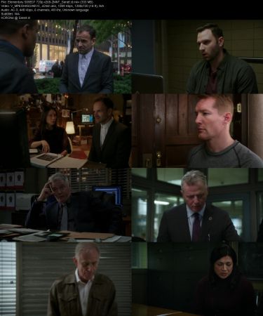 Elementary S05 720p x265-ZMNT