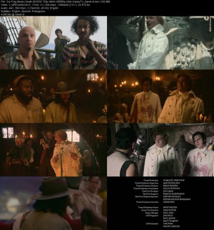 Our Flag Means Death S01 720p HMAX WEBRip x264-GalaxyTV