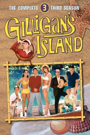 Gilligans Island 1964 S03 720p AMZN WEBRip x264-GalaxyTV