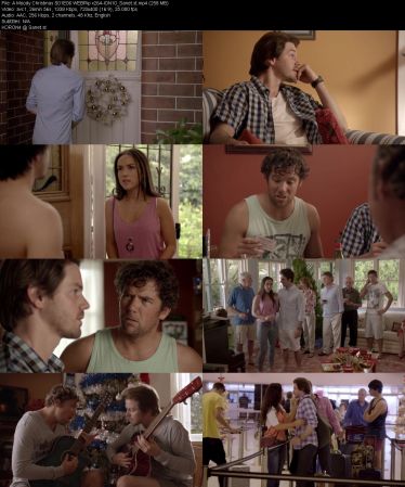 A Moody Christmas S01 WEBRip x264-ION10