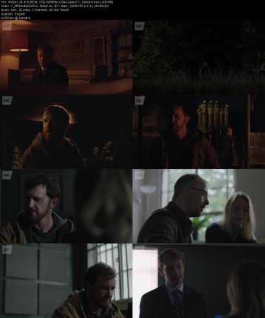 Hidden 2018 S03 720p WEBRip x264-GalaxyTV