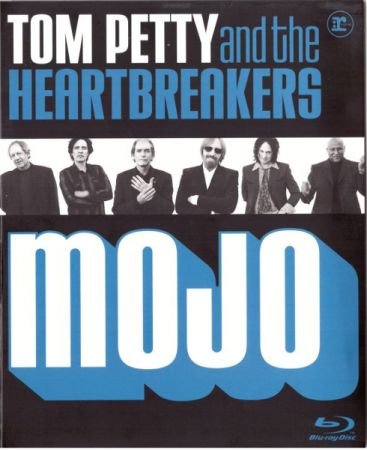 Tom Petty and The Heartbreakers - Mojo[Multichannel] (2010)[DVD-Audio]