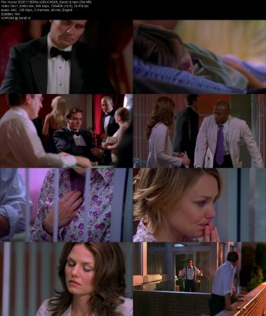 House S02 BDRip x265-ION265