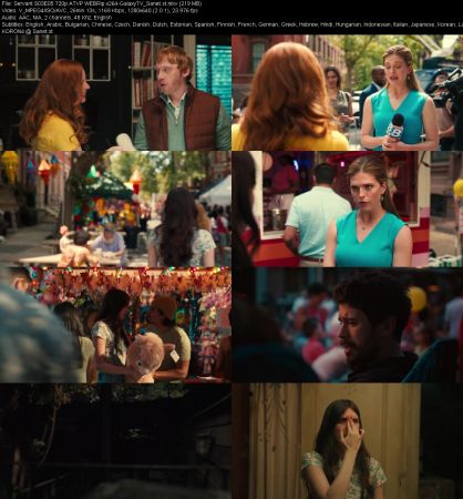 Servant S03 720p ATVP WEBRip x264-GalaxyTV