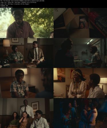 The Wonder Years 2021 S01 WEBRip x264-ION10