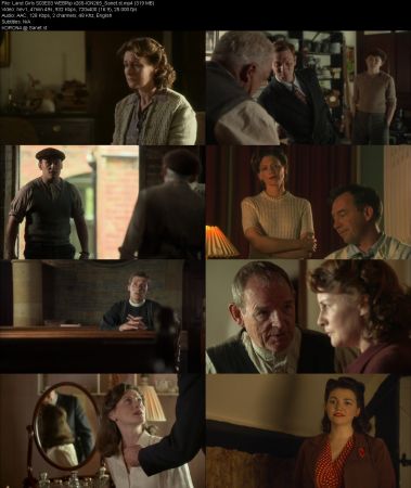 Land Girls S03 WEBRip x265-ION265