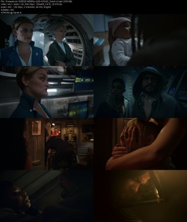 Snowpiercer S03 WEBRip x265-ION265