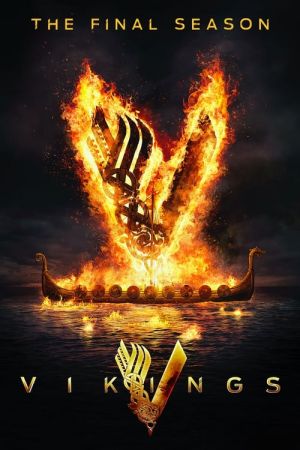 Vikings S06 BDRip x265-ION265