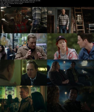 Resident Alien S02 PART-A 480p x264-ZMNT