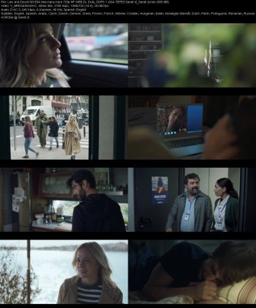 Lies and Deceit S01 720p NF WEBRip DDP5.1 x264-TEPES Sanet st