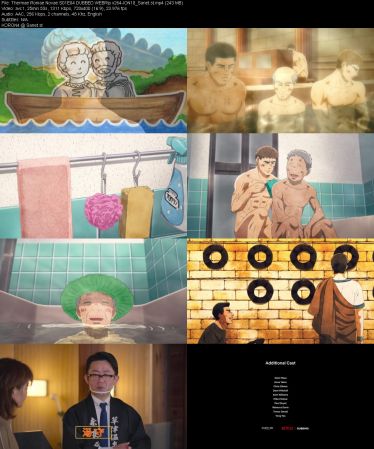 Thermae Romae Novae S01 DUBBED WEBRip x264-ION10