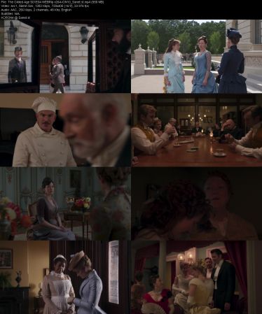 The Gilded Age S01 WEBRip x264-ION10