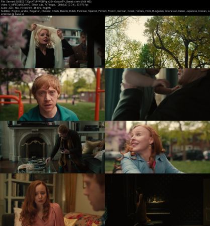 Servant S03 720p ATVP WEBRip x264-GalaxyTV