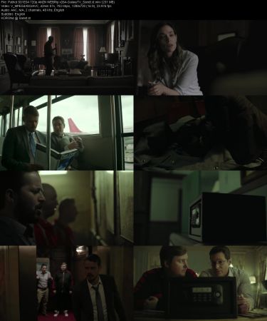 Patriot 2015 SERIES 720p AMZN WEBRip x264-GalaxyTV