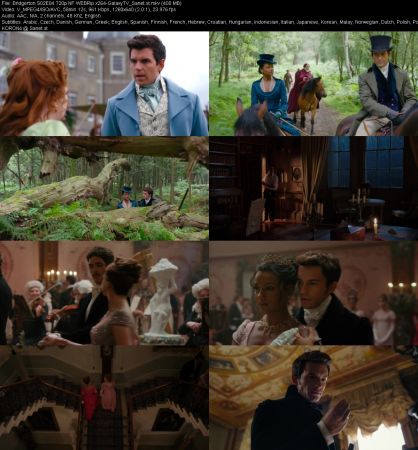 Bridgerton S02 720p NF WEBRip x264-GalaxyTV