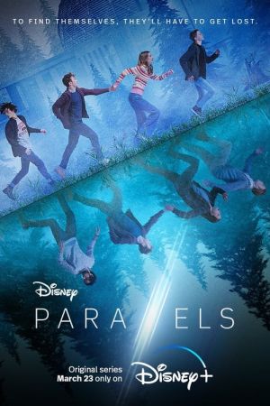 Parallels S01 720p DSNP WEBRip DDP5.1 Atmos x264-TEPES
