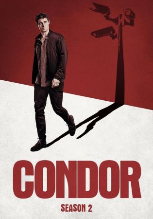 Condor S02 1080p x265-ZMNT