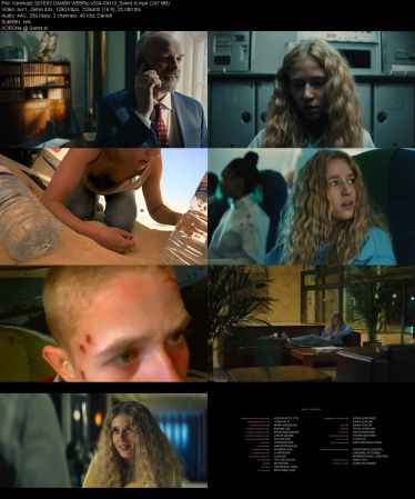 Kamikaze S01 DANISH WEBRip x264-ION10