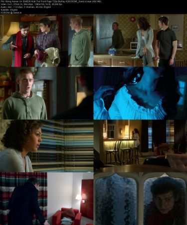 Being Human UK S04 720p BluRay H265-BONE