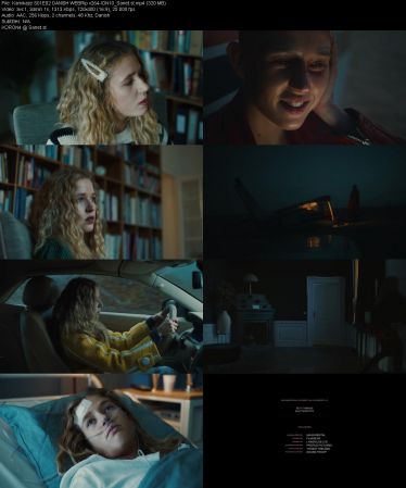Kamikaze S01 DANISH WEBRip x264-ION10